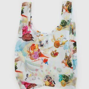 NWOT Standard Baggu - Collina Strada - Animal